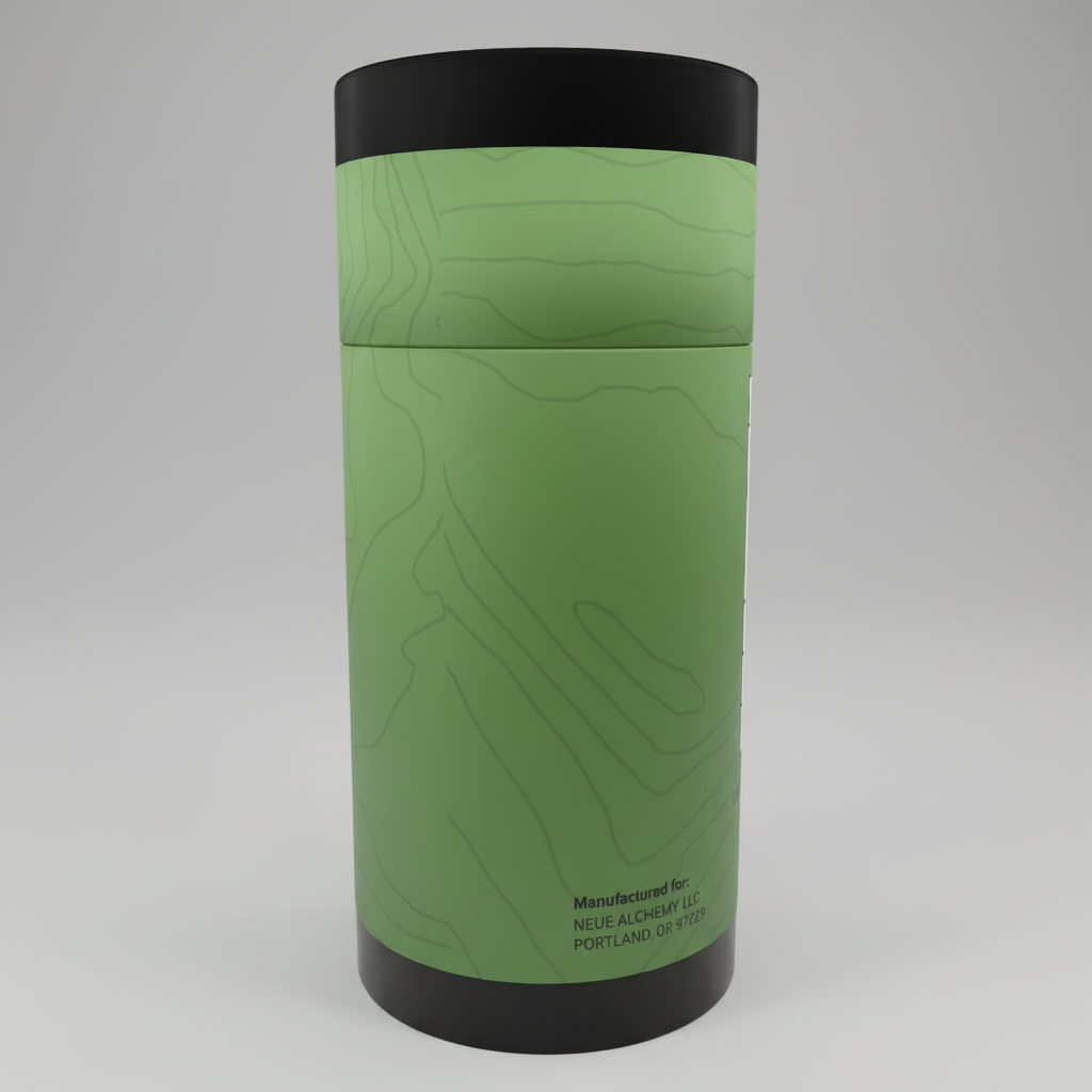 Shade Grown — Ceremonial Matcha