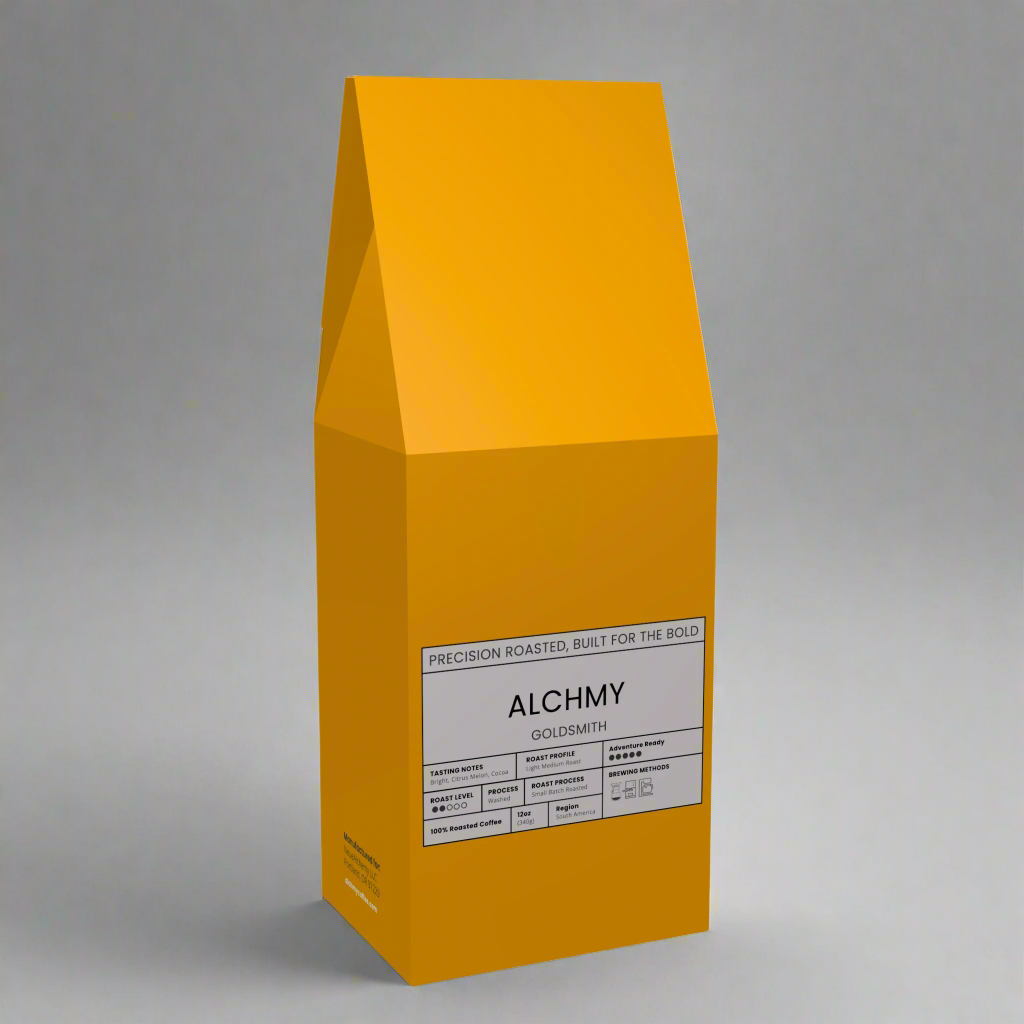 Goldsmith - Colombia Single Origin